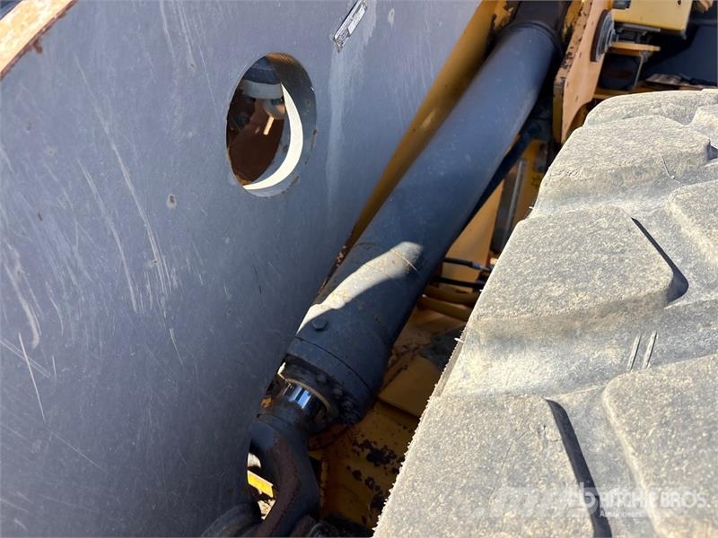 Volvo L90G Wheel Loader Radlader