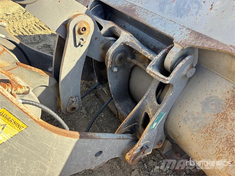 Volvo L90G Wheel Loader Radlader