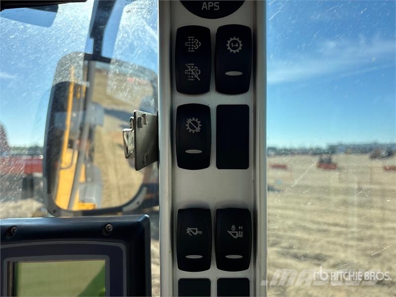 Volvo L90G Wheel Loader Radlader