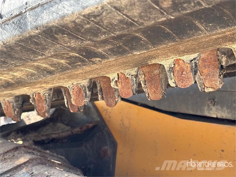Volvo MCT125C Skid steer loaders