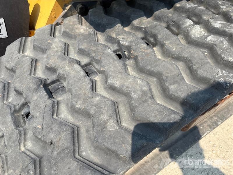 Volvo MCT125C Skid steer loaders