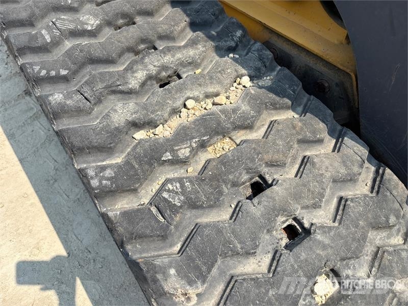 Volvo MCT125C Skid steer loaders