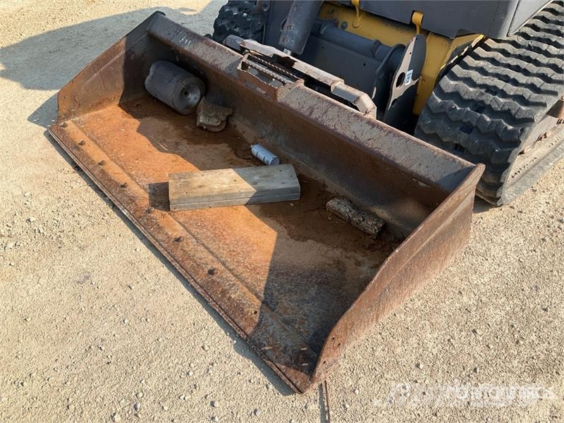 Volvo MCT125C Skid steer loaders