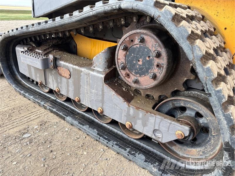 Volvo MCT135C Kompaktlader