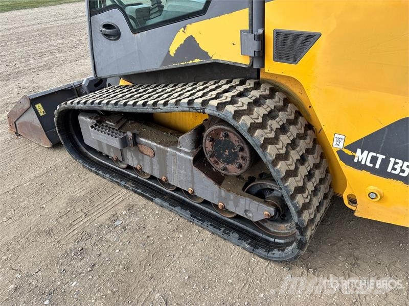 Volvo MCT135C Kompaktlader