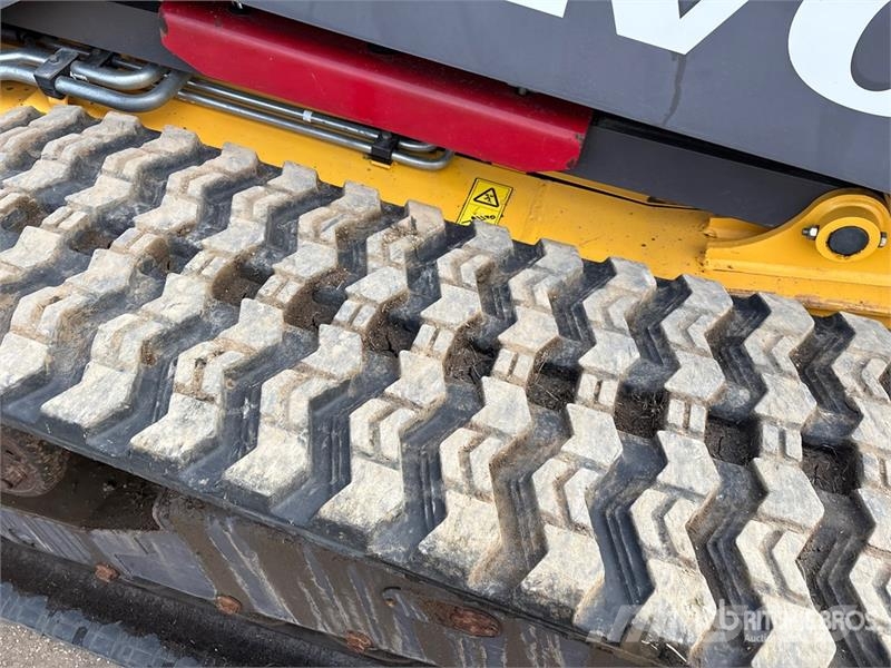 Volvo MCT135C Kompaktlader