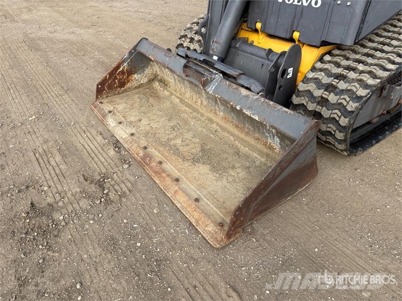 Volvo MCT135C Kompaktlader