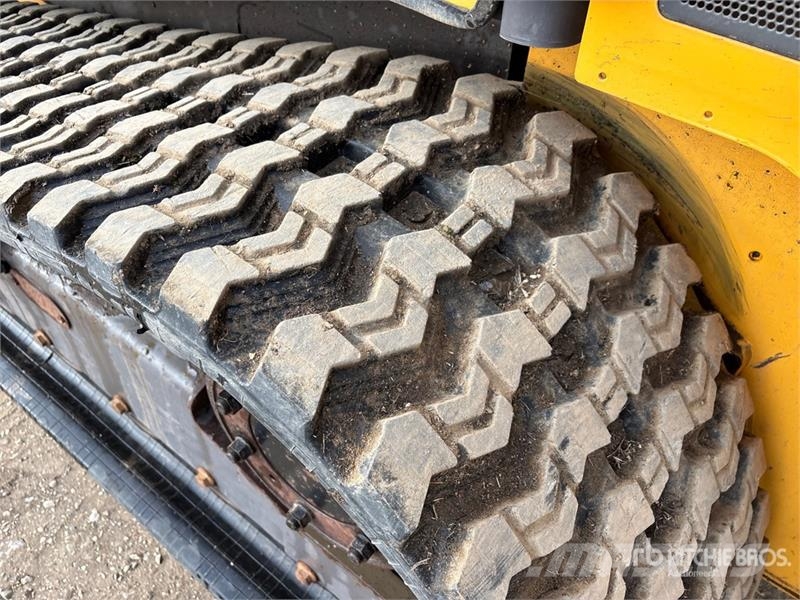 Volvo MCT135C Kompaktlader