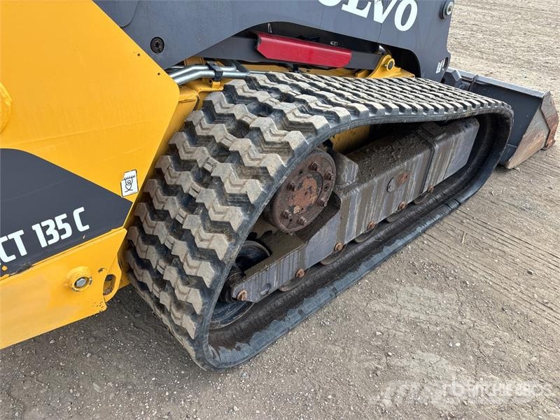 Volvo MCT135C Kompaktlader