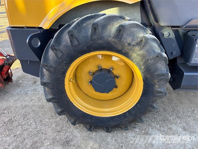 Volvo SD45D Smooth Drum Compactor Vienvalča grunts veltņi