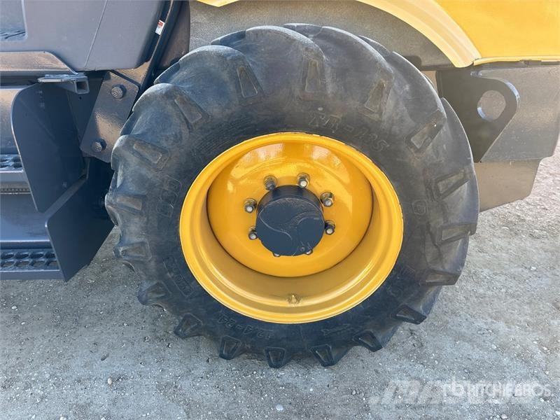 Volvo SD45D Smooth Drum Compactor Vienvalča grunts veltņi