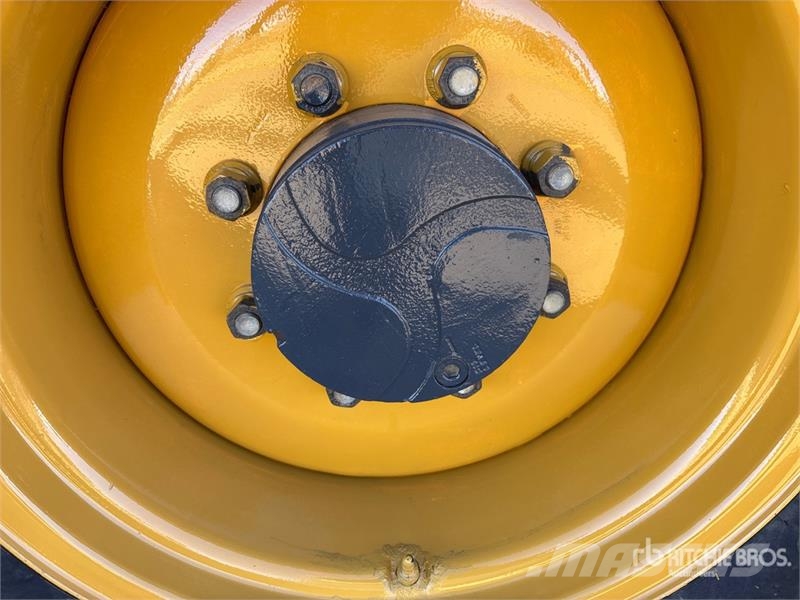 Volvo SD45D Smooth Drum Compactor Vienvalča grunts veltņi
