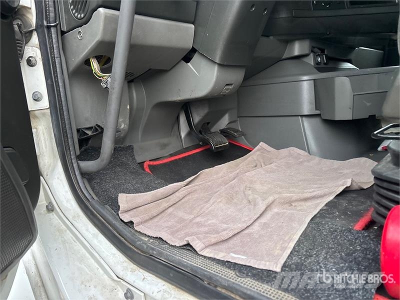 Volvo VN وحدات الجر