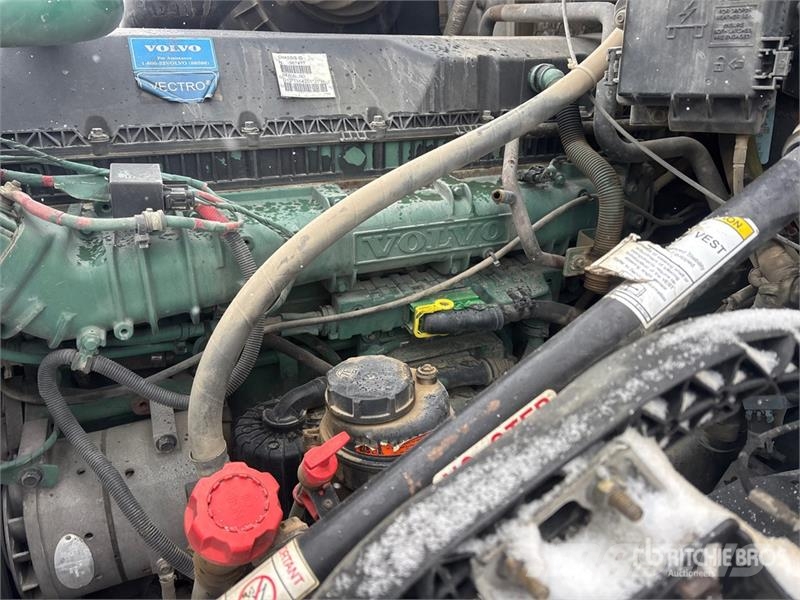 Volvo VNL Motrici e Trattori Stradali
