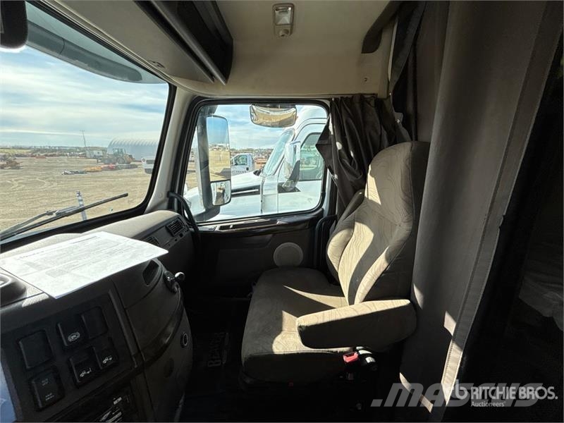 Volvo VNL Traktorske jedinice