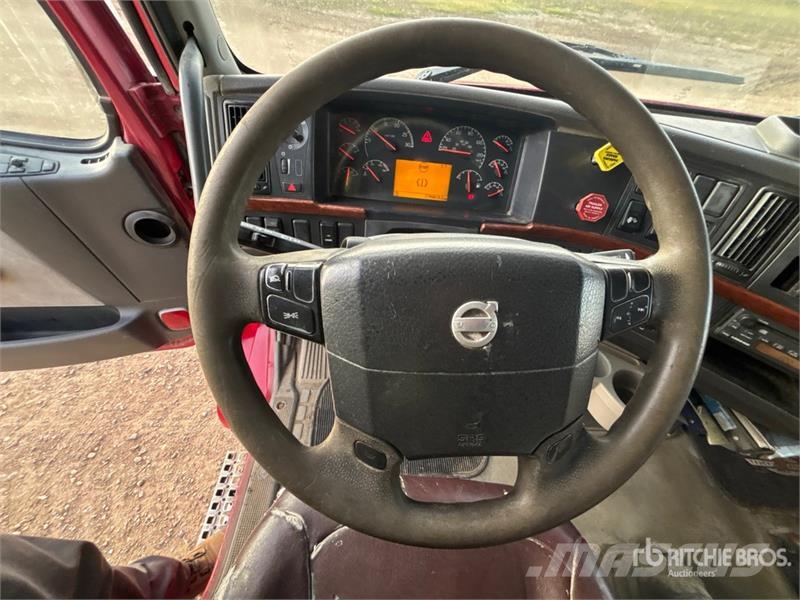 Volvo VNL Motrici e Trattori Stradali