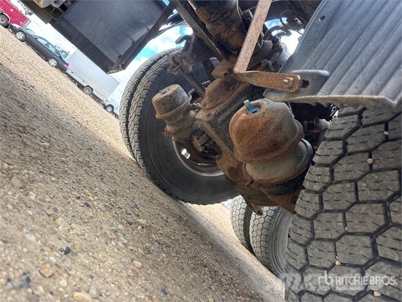 Volvo VNL Nyergesvontatók