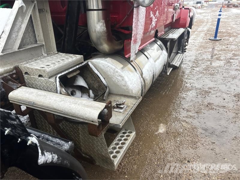 Volvo VNL Sattelzugmaschinen