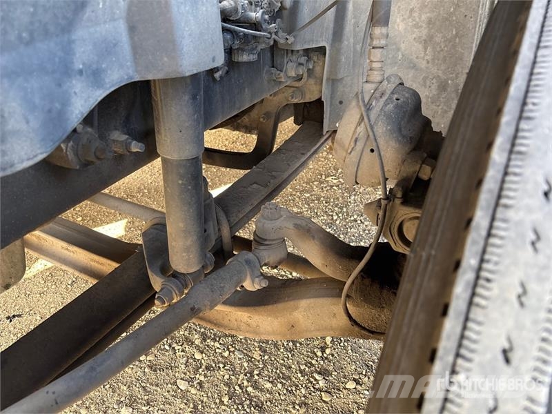 Volvo VNL Traktorske jedinice