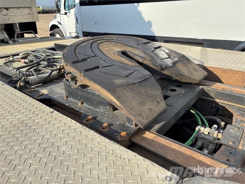 Volvo VNL Sattelzugmaschinen