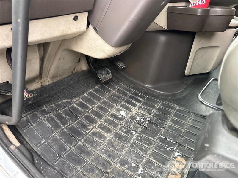 Volvo VNL Motrici e Trattori Stradali