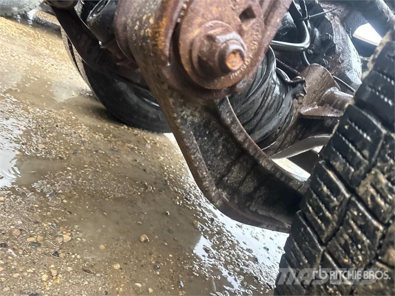 Volvo VNL Sattelzugmaschinen