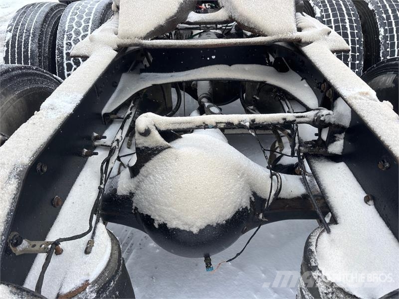 Volvo VNL Motrici e Trattori Stradali