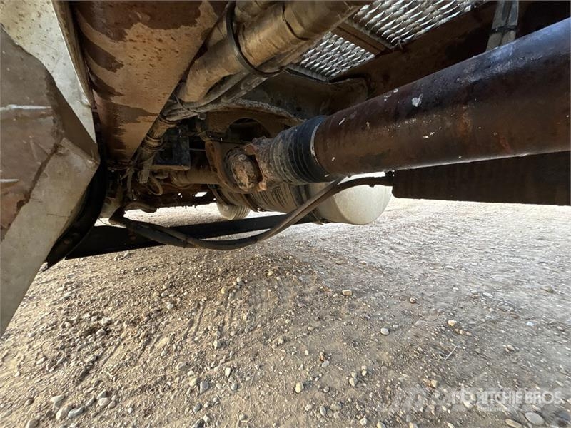 Volvo VNL Motrici e Trattori Stradali