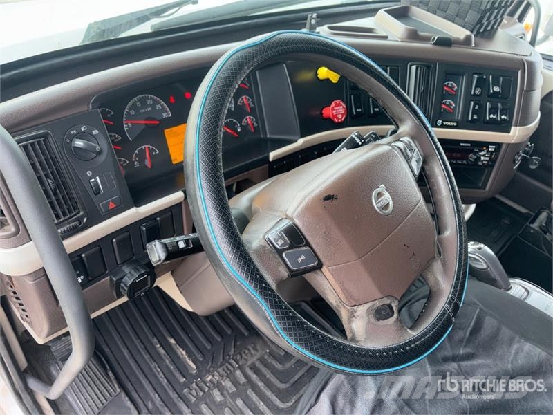 Volvo VNL Tegljači