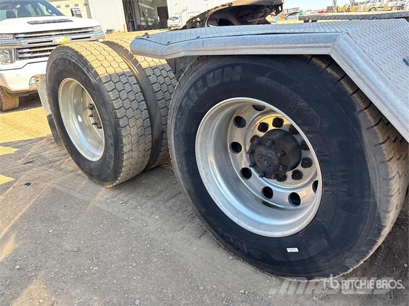 Volvo VNL Tracteur routier