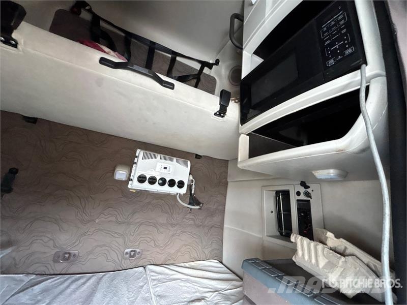 Volvo VNL Traktorske jedinice