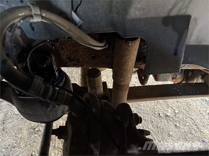 Volvo VNL Motrici e Trattori Stradali