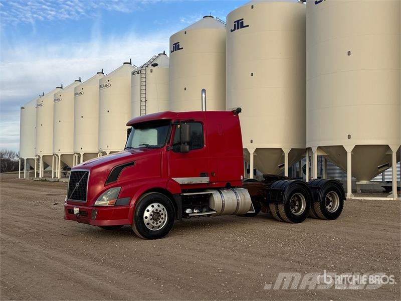 Volvo VNL Motrici e Trattori Stradali