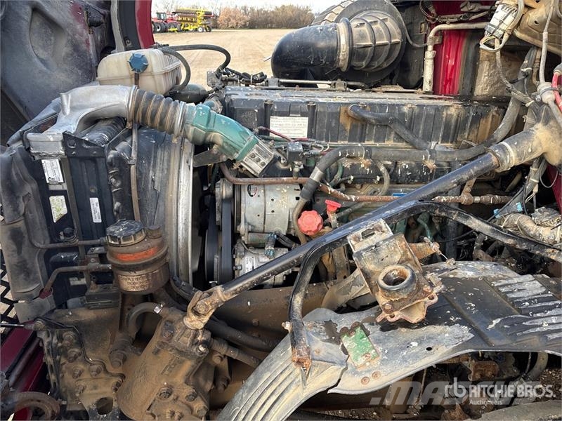 Volvo VNL Motrici e Trattori Stradali