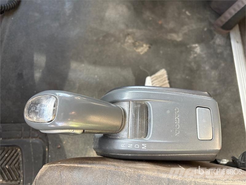Volvo VNL Traktorske jedinice