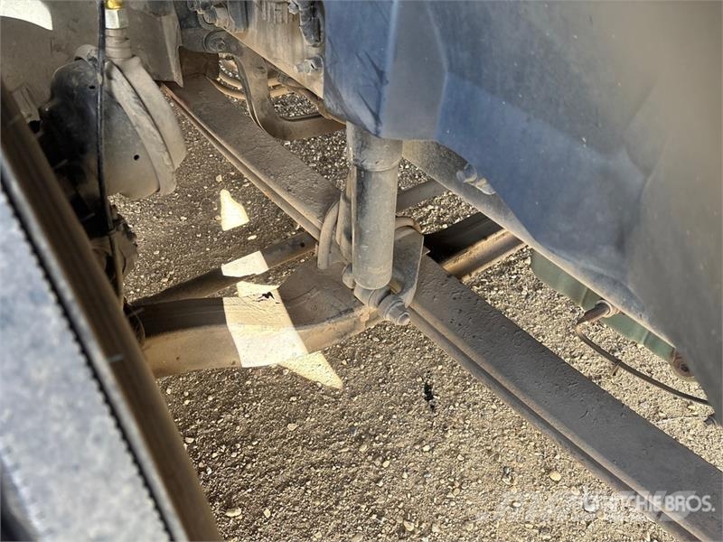 Volvo VNL Traktorske jedinice