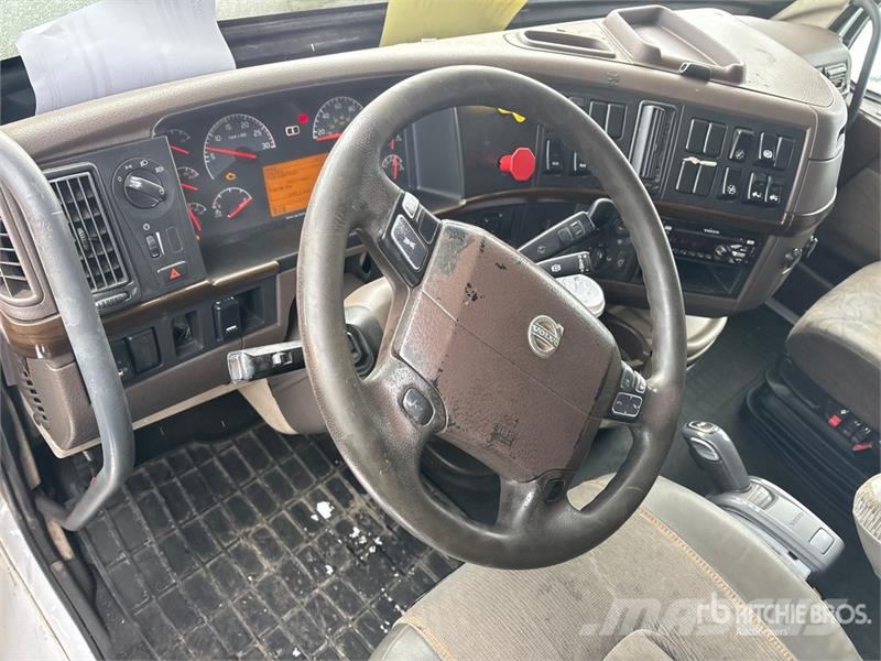 Volvo VNL Motrici e Trattori Stradali