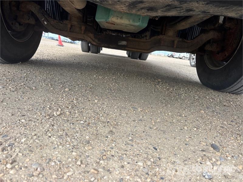 Volvo VNL Nyergesvontatók