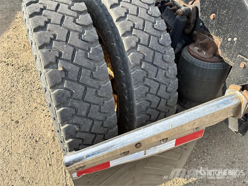Volvo VNL Sattelzugmaschinen