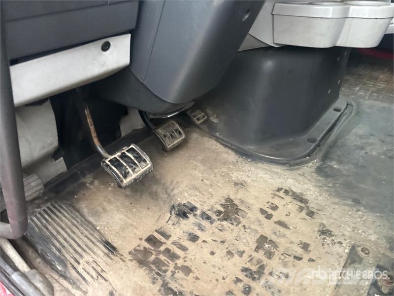 Volvo VNL Sattelzugmaschinen