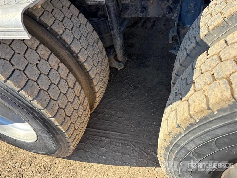 Volvo VNL Tracteur routier