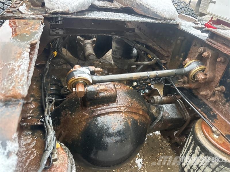 Volvo VNL Sattelzugmaschinen