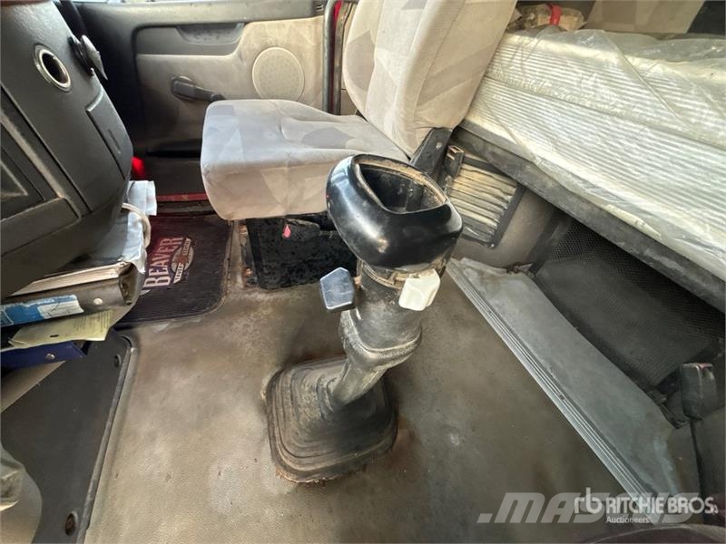 Volvo VNL Motrici e Trattori Stradali
