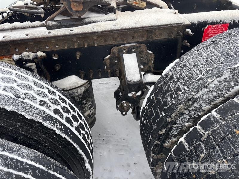 Volvo VNL Motrici e Trattori Stradali
