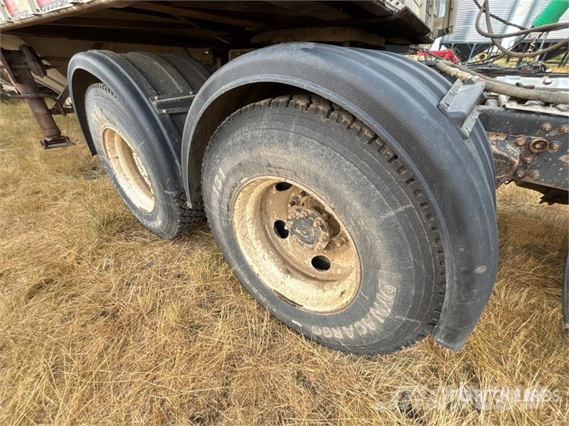 Volvo VNL Truck Tractor Units