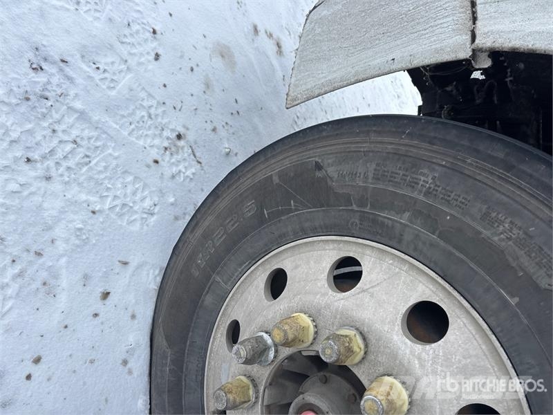 Volvo VNL Motrici e Trattori Stradali