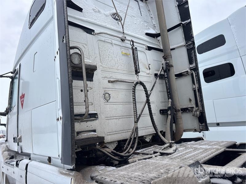 Volvo VNL Motrici e Trattori Stradali