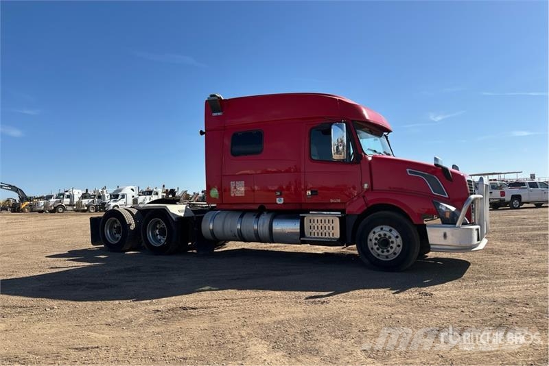 Volvo VNL Tracteur routier