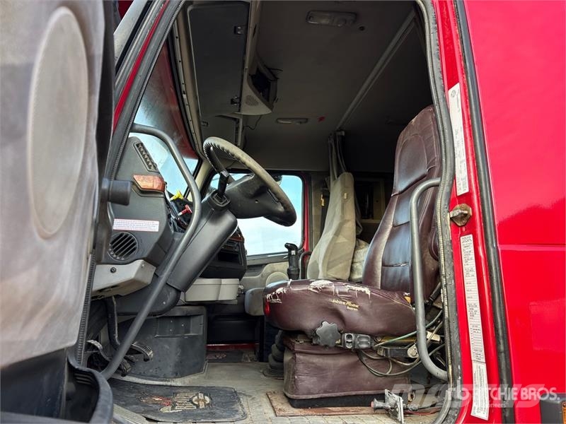Volvo VNL Motrici e Trattori Stradali
