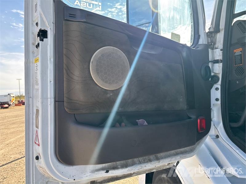 Volvo VNL Traktorske jedinice
